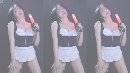 BJ金牛奶(김우유2)2025年12月19日舞蹈剪辑023654